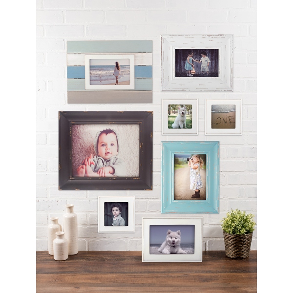 7.5 x9 5 outlet frame