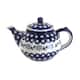 Option Blue Violet