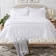 preview thumbnail 13 of 21, Premium Cotton T-Shirt Jersey Knit Sheet Set