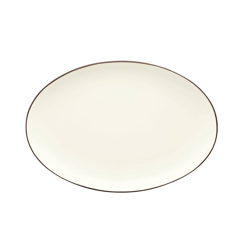 Noritake Colorwave Oval Platter, 16"