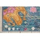 preview thumbnail 141 of 178, Nourison Passion Boho French Country Floral Area Rug.