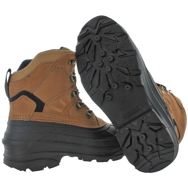 kamik fargo snow boots