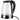 1.8L Electric Water Heater Auto Shut-Off
