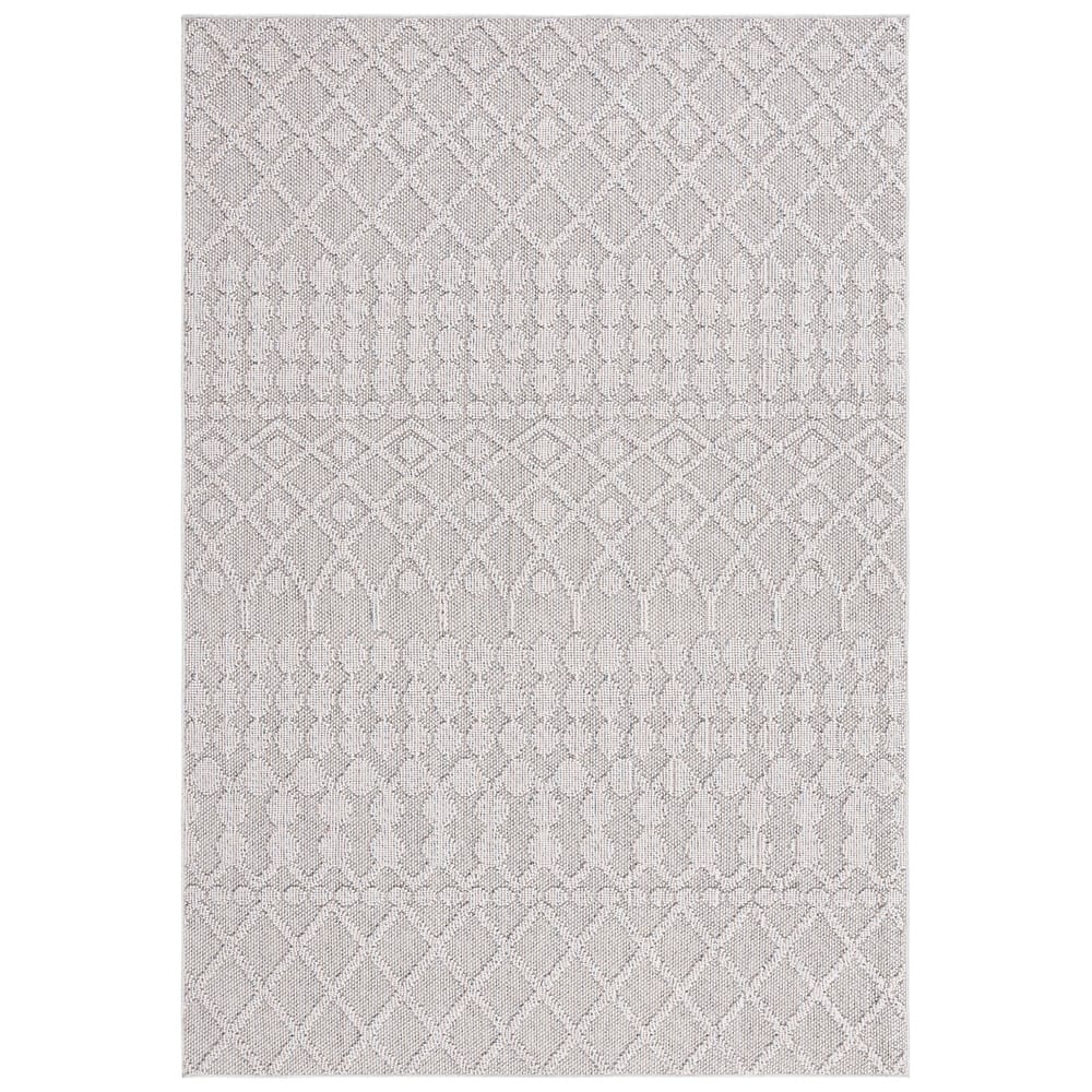 SAFAVIEH Global Aparicio Indoor/ Outdoor Moroccan Boho Rug