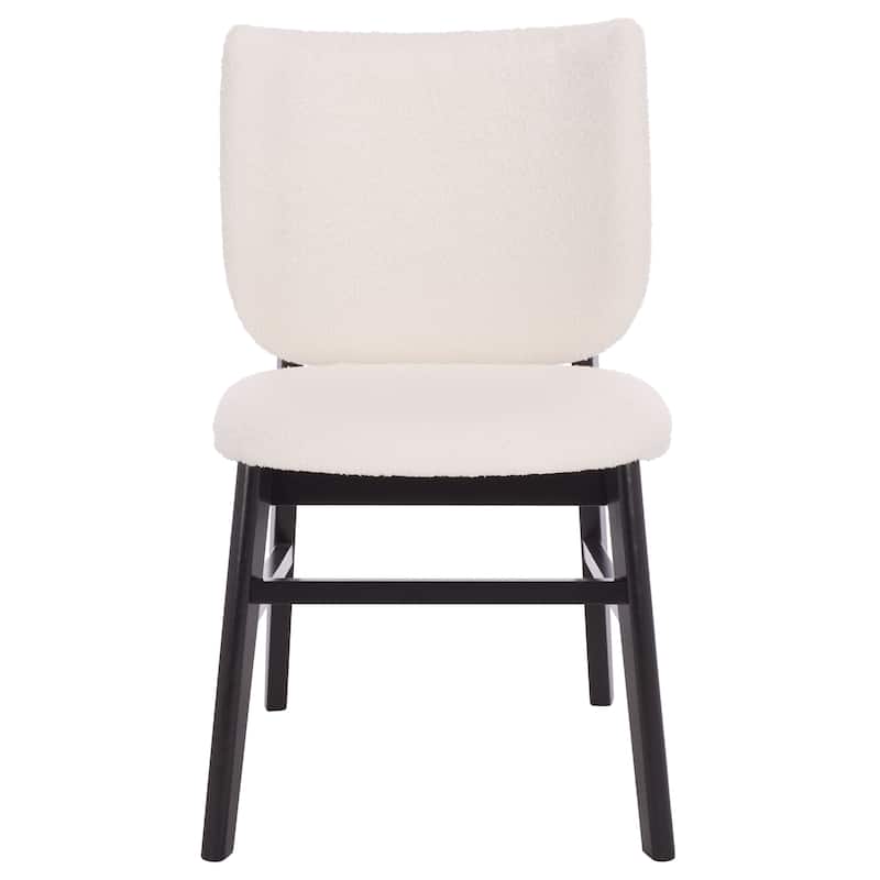 SAFAVIEH HOME Norman Dining Chair - 20"W x 22"D x 32"H
