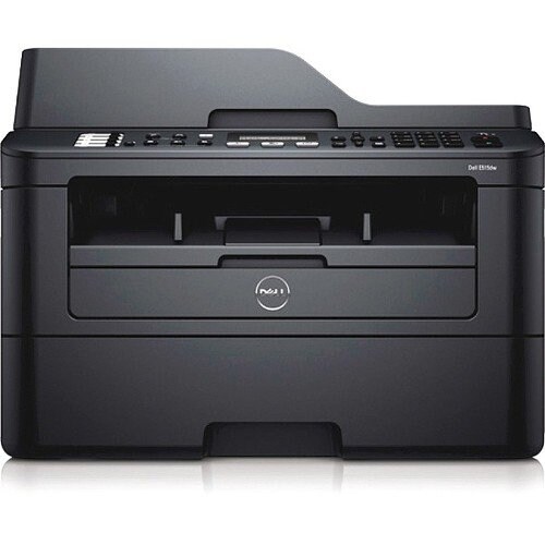 Dell E515dn 600 X 600 Dpi Monochrome Laser Printer
