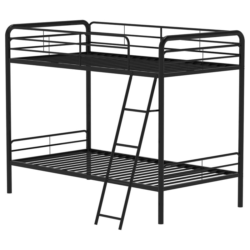 Carson Metal Bunk Bed