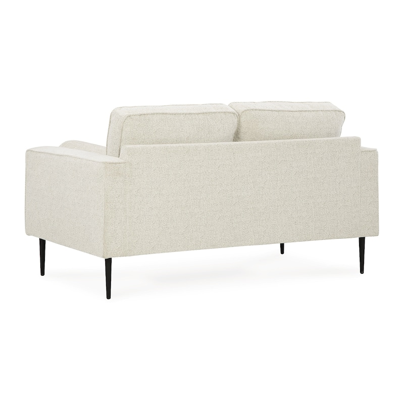 Signature Design by Ashley Hazela Loveseat - 60"W x 35"D x 36"H