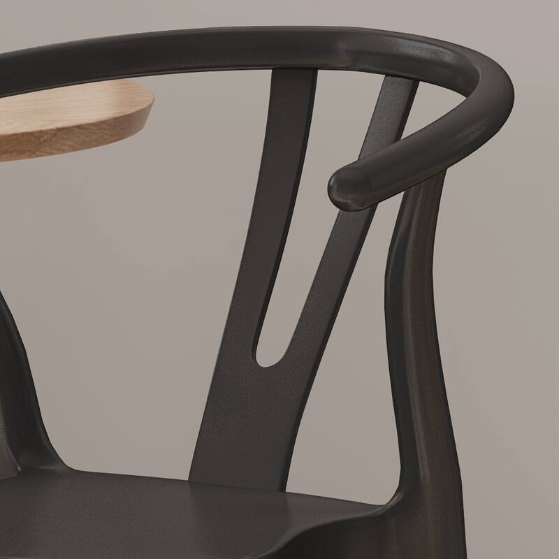 Plastic Dining Chair