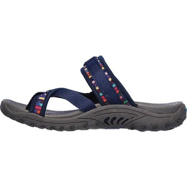skechers reggae mad swag sandals