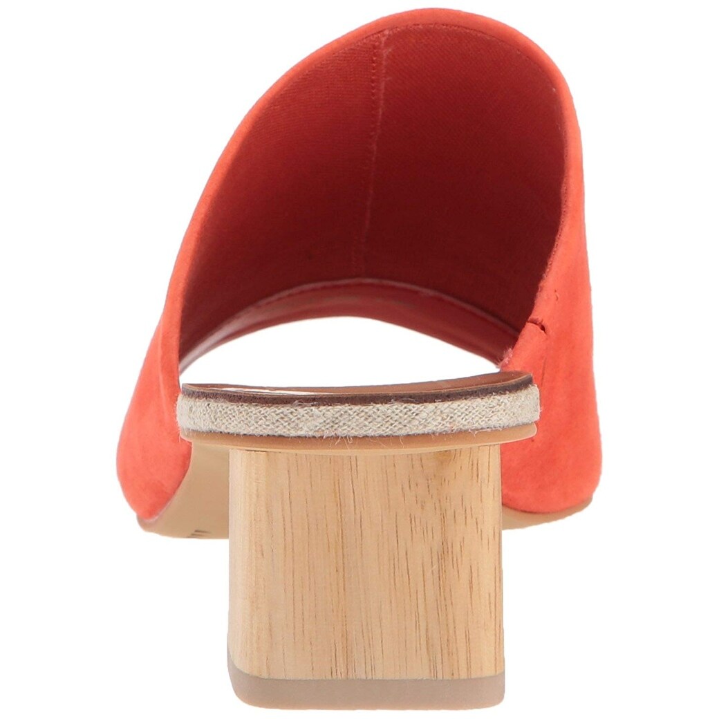 dolce vita women's kaira slide sandal