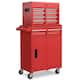 Option Red