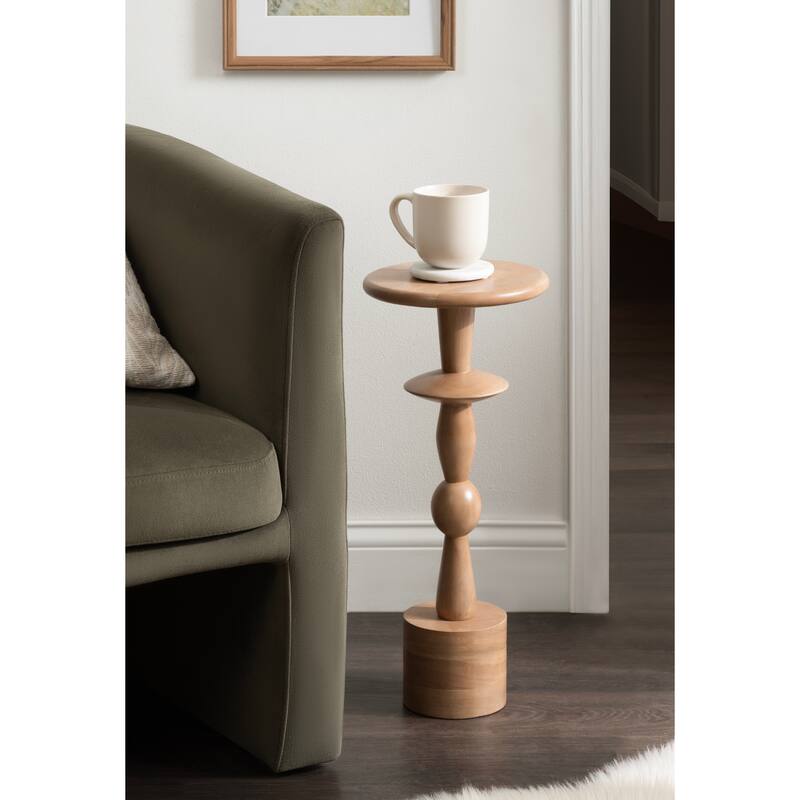 Kate and Laurel Avenal Drink Table