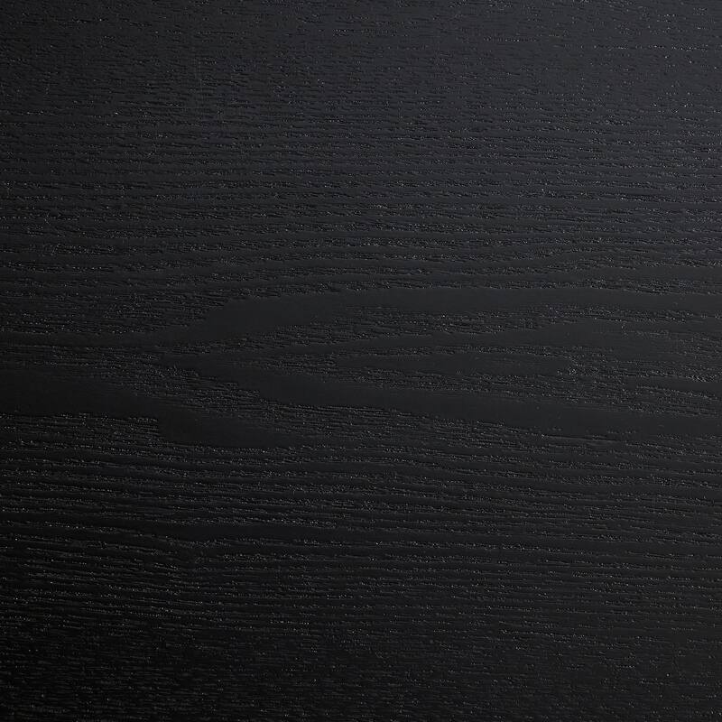 2-Piece Modern Irregular Shape Coffee Table Set for Living Room, Easy Assembly, Nesting Coffee Tables