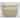 The Curated Nomad Chicory Beige Cotton Pouf Ottoman