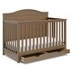 preview thumbnail 15 of 31, Iris 4-in-1 Convertible Crib