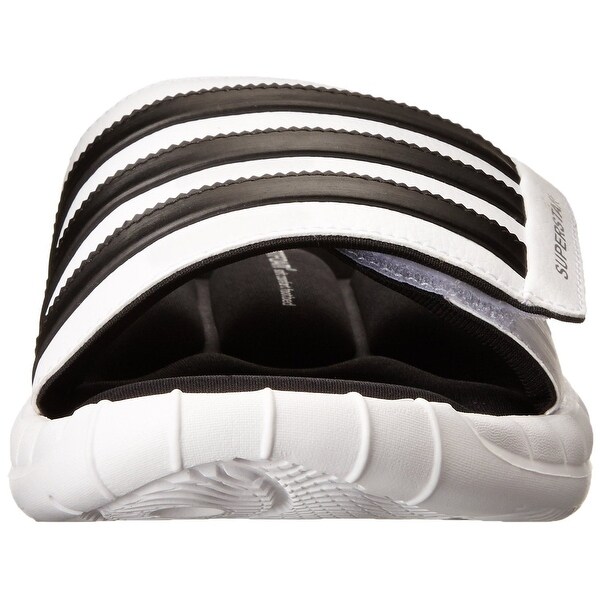 adidas superstar 3g men's slide sandals