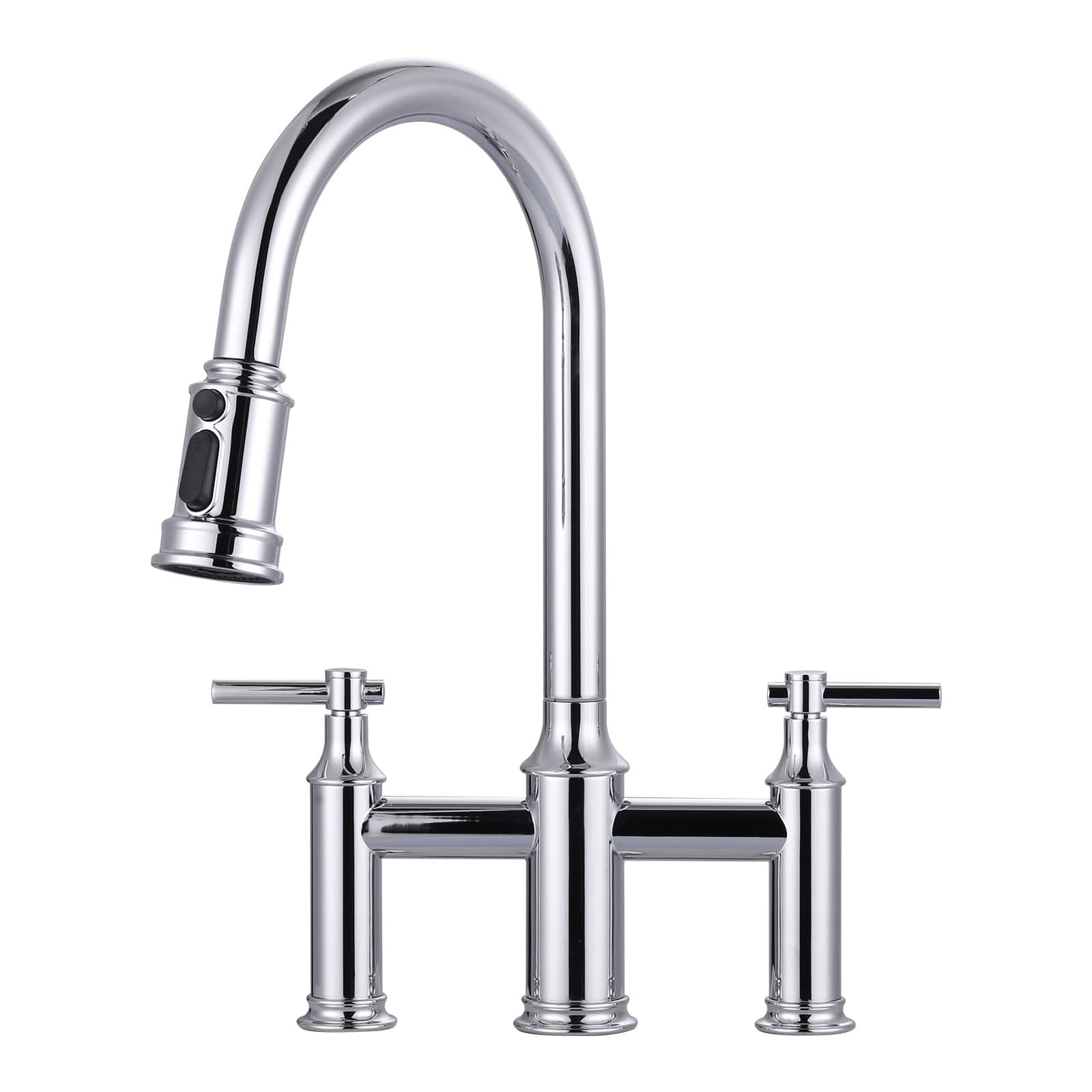 Option Polished Chrome