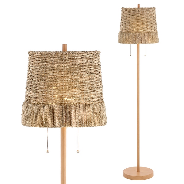 Jonathan y floor lamp cheap