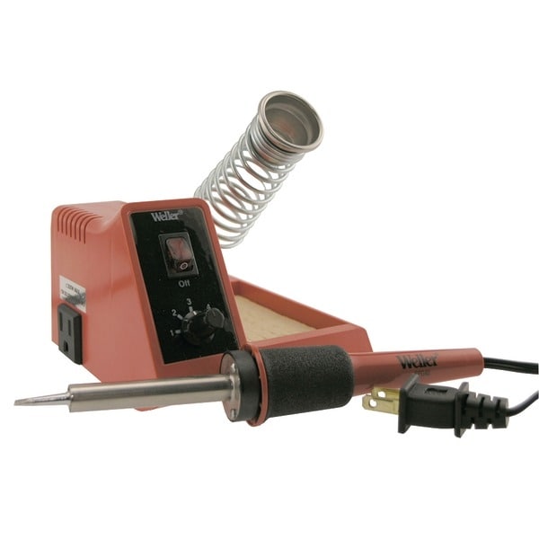 Weller Wlc100 40-Watt Soldering Station