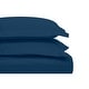 preview thumbnail 2 of 84, Superior 1200 Thread Count Egyptian Cotton Solid or Embroidered Duvet Cover Set