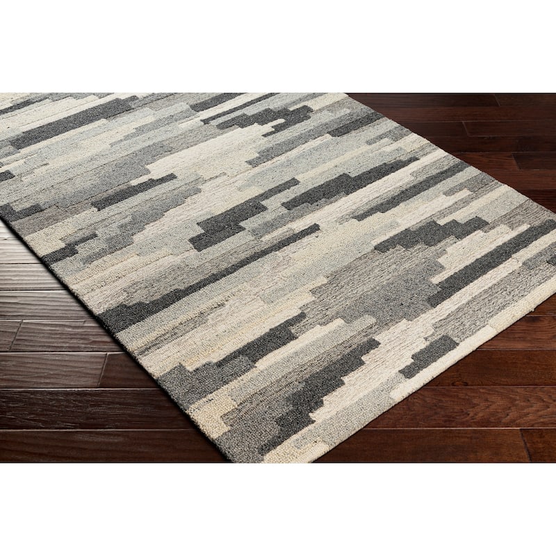 Artistic Weavers Aritza Modern Abstract Area Rug