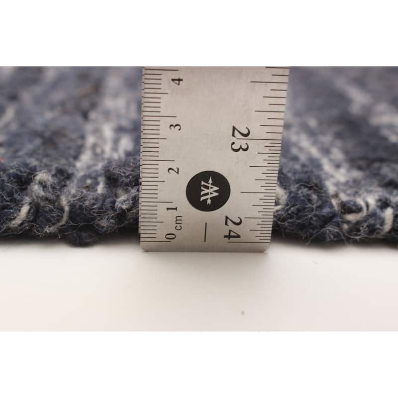 Tangier Navy Rug 5'1" x 8'0" - 5'1 x 8'0