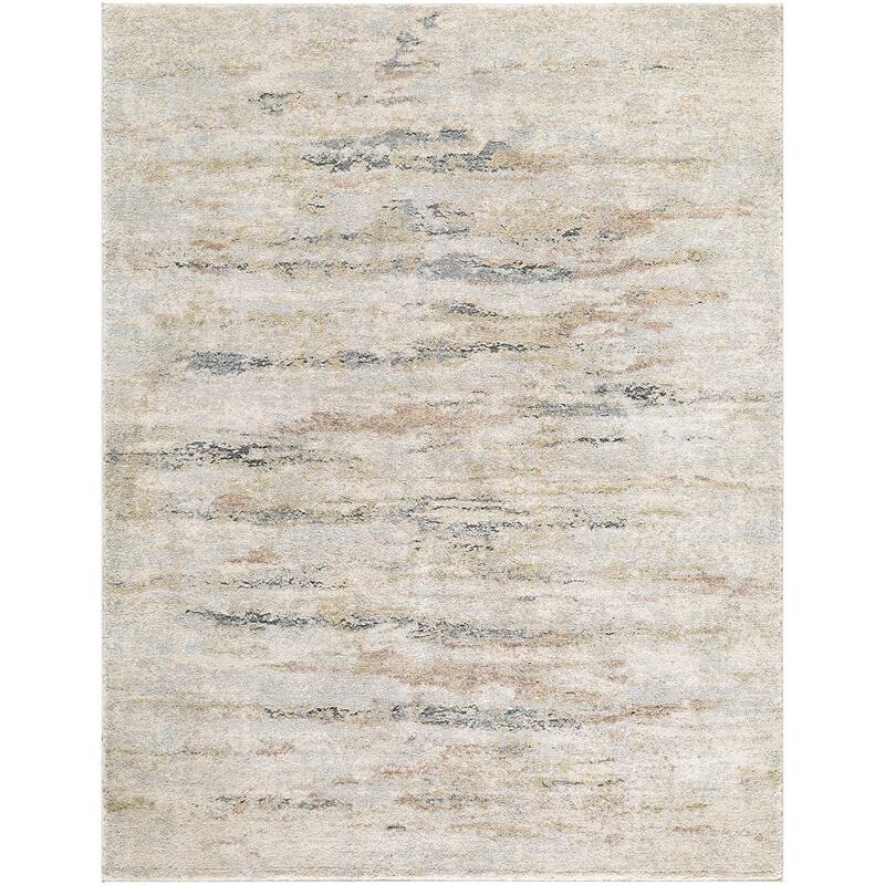 Livabliss Avellino Mid-Century Modern Area Rug