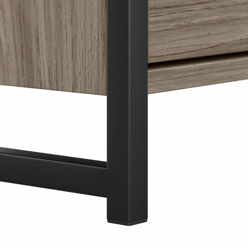Atria 6 Drawer Dresser by Bush Furniture