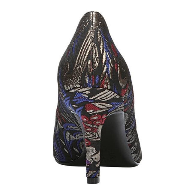 naturalizer natalie pumps black