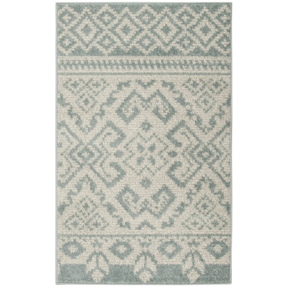 SAFAVIEH Adirondack Barlina Rustic Boho Rug