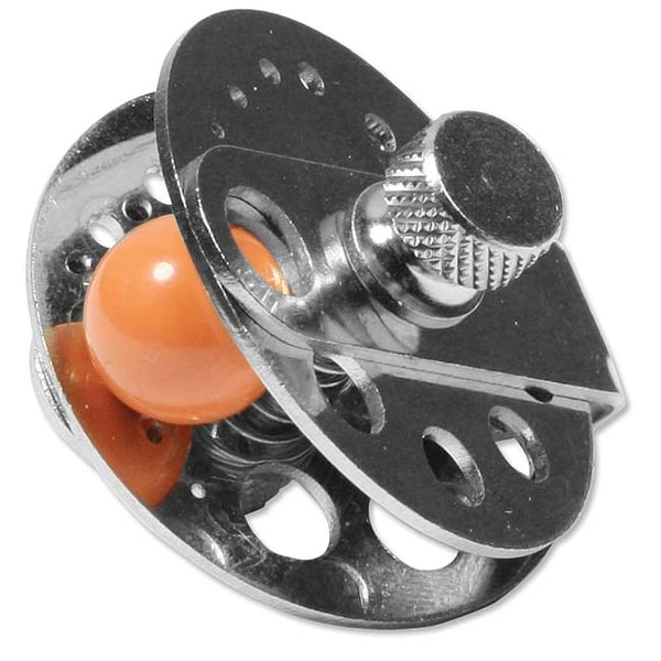 Pearl Drilling Vise Tool - Holds Beads Securely For Precision Work
