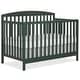 preview thumbnail 1 of 3, Dream On Me Arlo 5-In-1 Convertible crib - Pebble Grey Pebble Grey