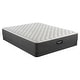 preview thumbnail 2 of 5, Beautyrest Silver BRS900 12-inch Extra Firm Innerspring Mattress Set