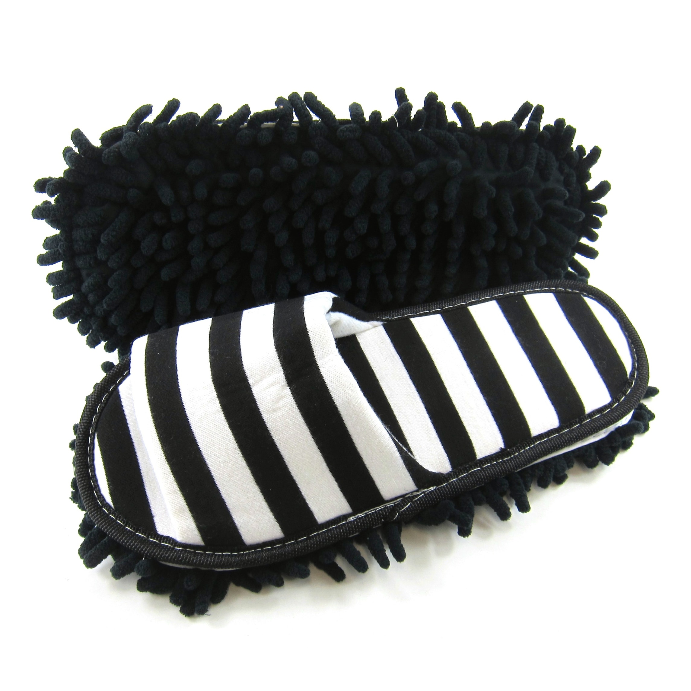Dust mop slippers bed bath and beyond clearance