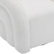 preview thumbnail 44 of 45, Upholstered Swivel Barrel Accent Chair Set of 2