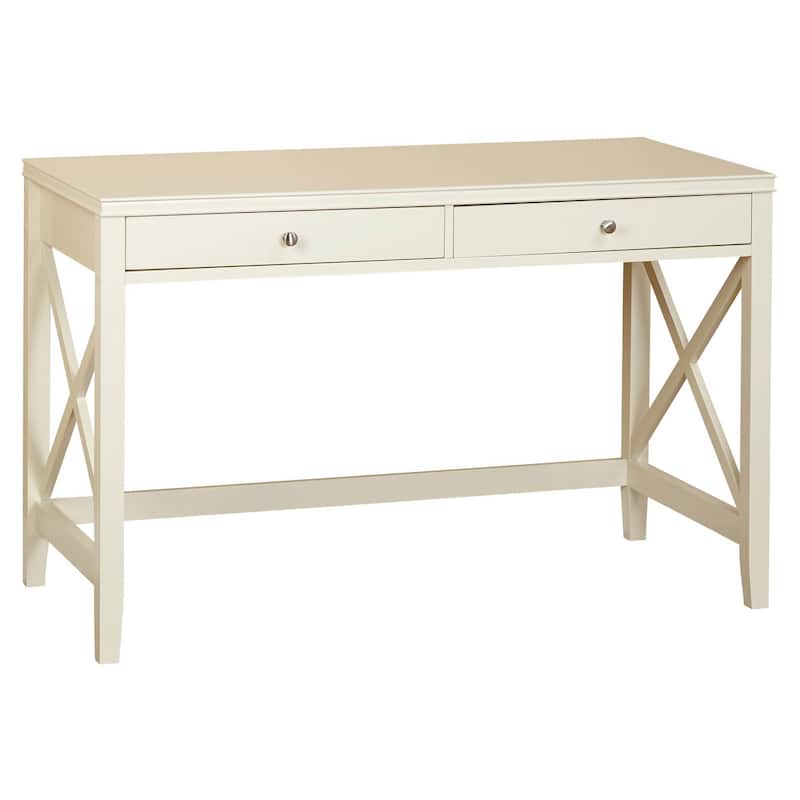 Simple Living Anderson X Desk