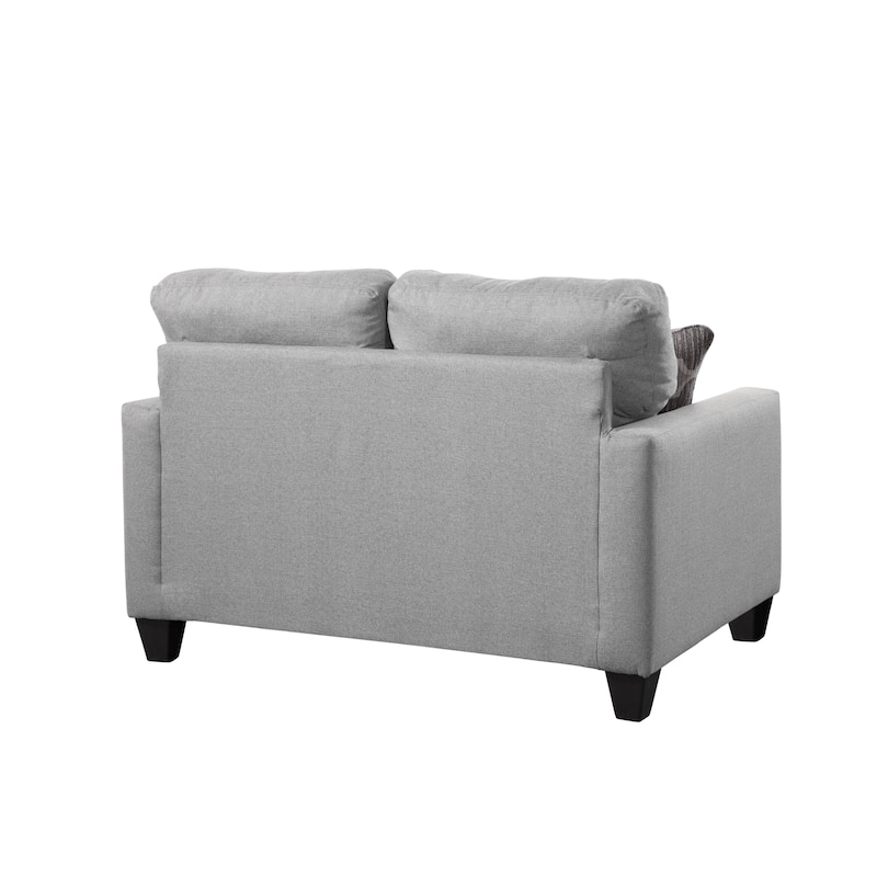 Pure Loveseat