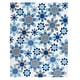 preview thumbnail 19 of 78, SAFAVIEH Handmade Kids Miens Floral Wool Rug 8' x 10' - Ivory/Blue