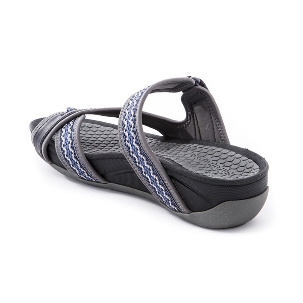 baretraps denni sandal