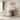 247 Shop At Home Lalia Modern 2-Piece Upholstered Hammered Metal Camelback Bedroom Set with Nightstand