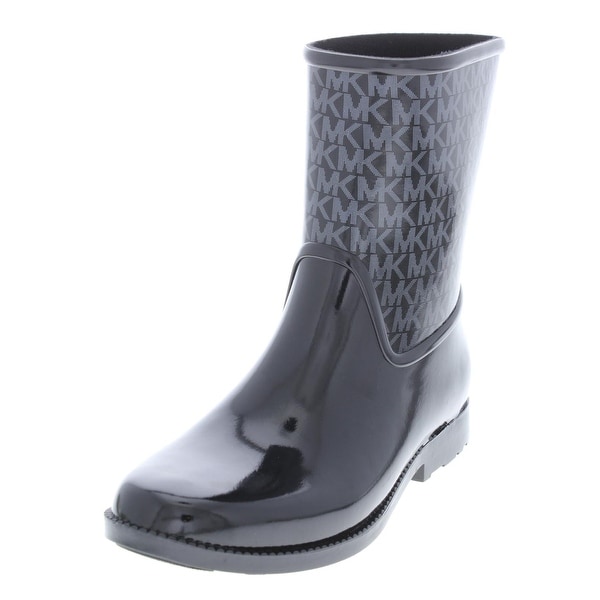 michael kors rain boots for women