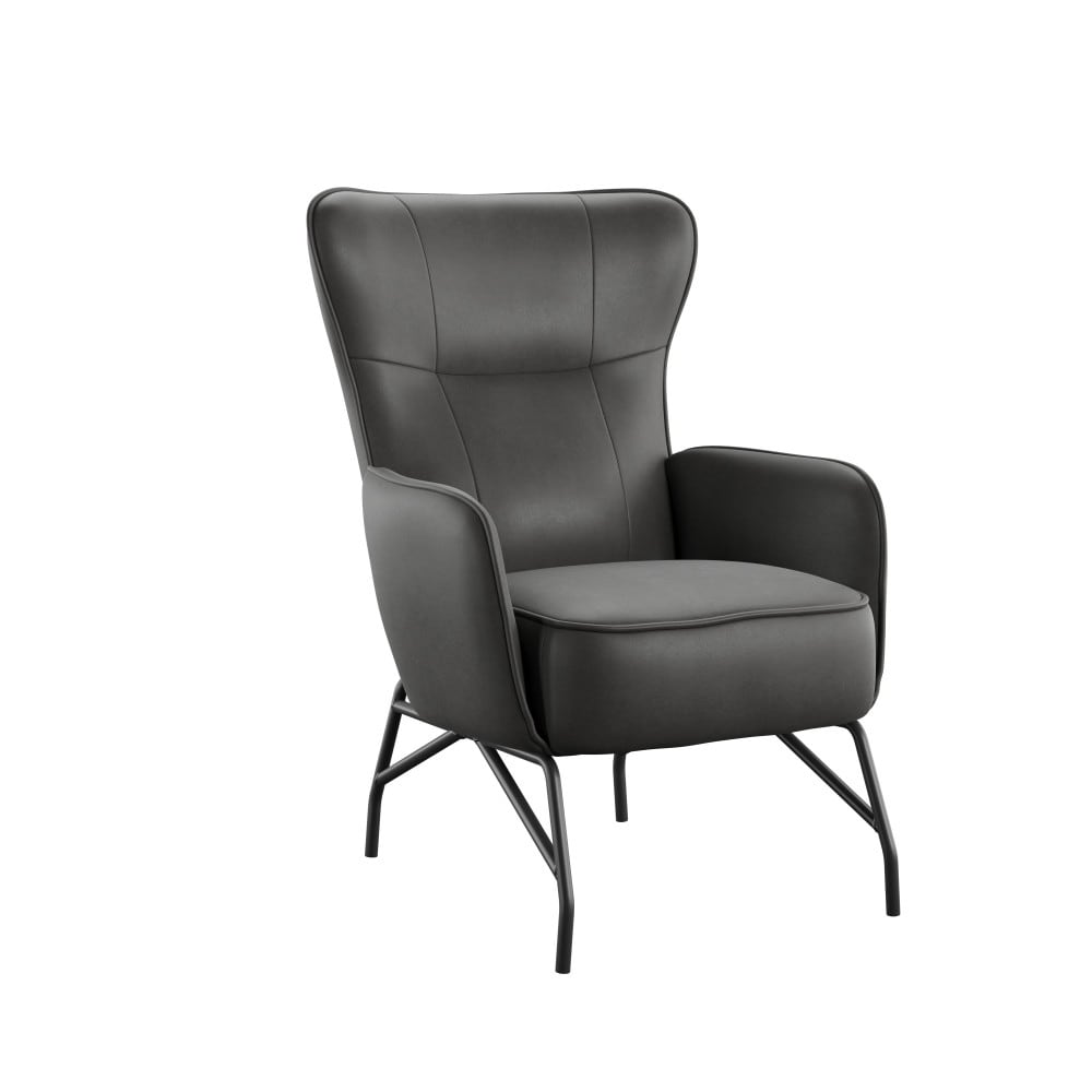 Carbon loft shop ulrich accent chair