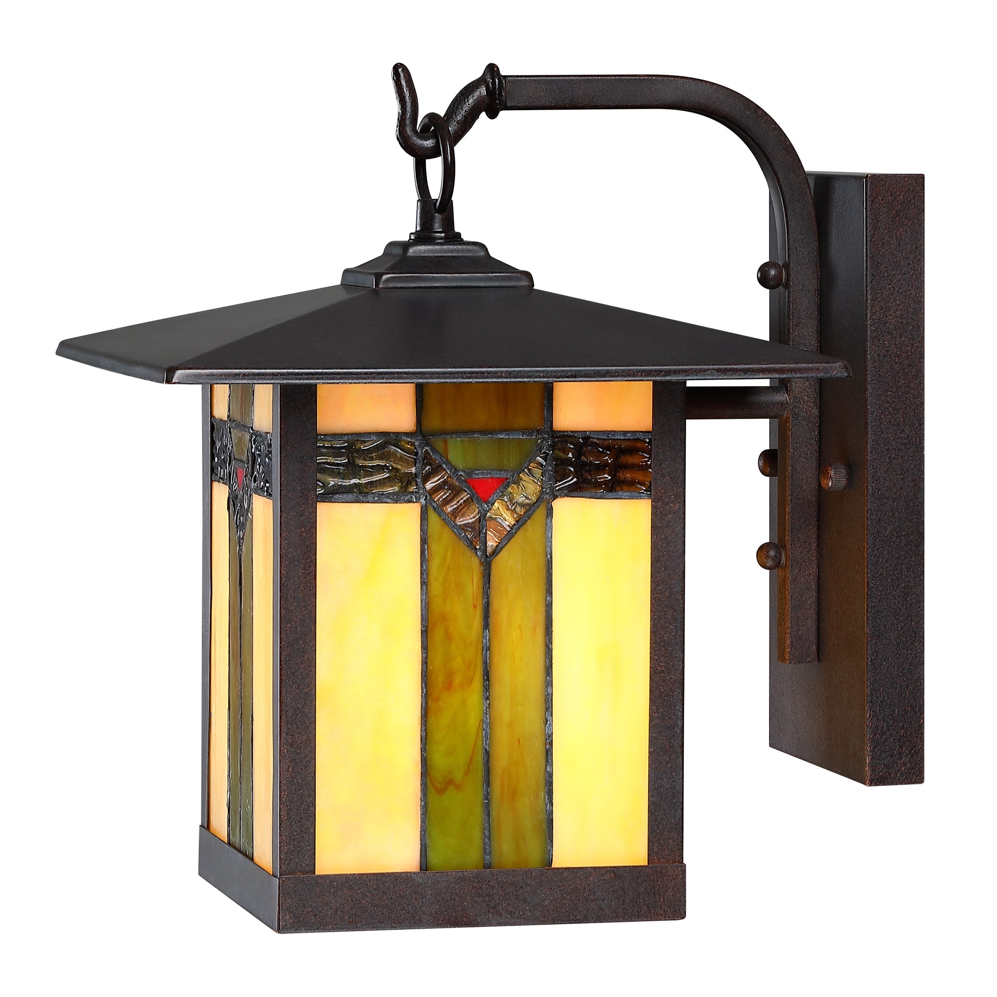 Tiffany outdoor wall lights store