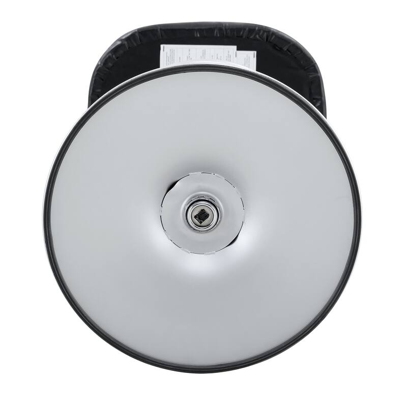 PU Leather Upholstered Bar Stools Set of 2, Adjustable Height Swivel Bar Stools, Dining Chairs with Chrome Base & Footrest