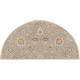 preview thumbnail 28 of 45, Hand-tufted Trey Traditional Wool Area Rug