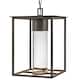 Option Oil Rubbed Bronze