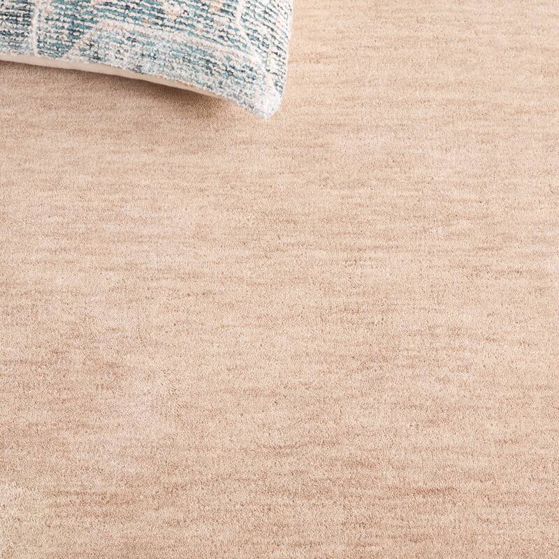 SAFAVIEH Handmade Pine Doyna Modern Wool Rug