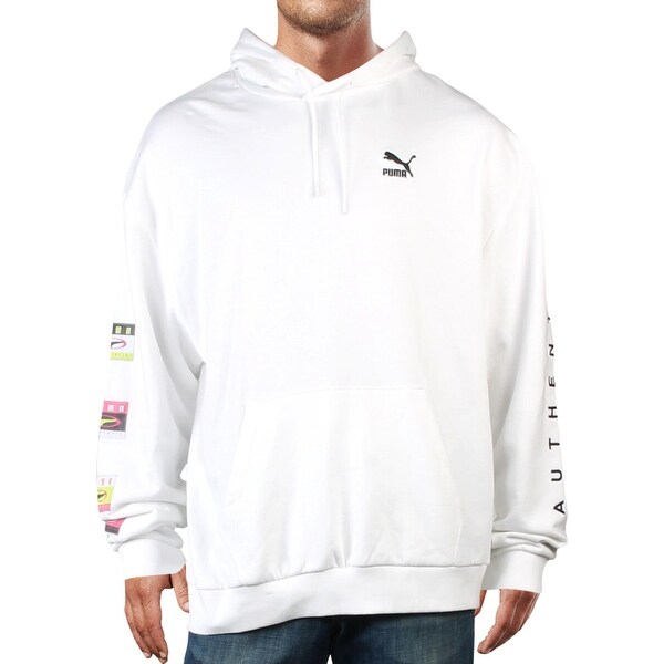 puma sweater