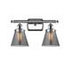 Option Polished Chrome / Plated Smoke